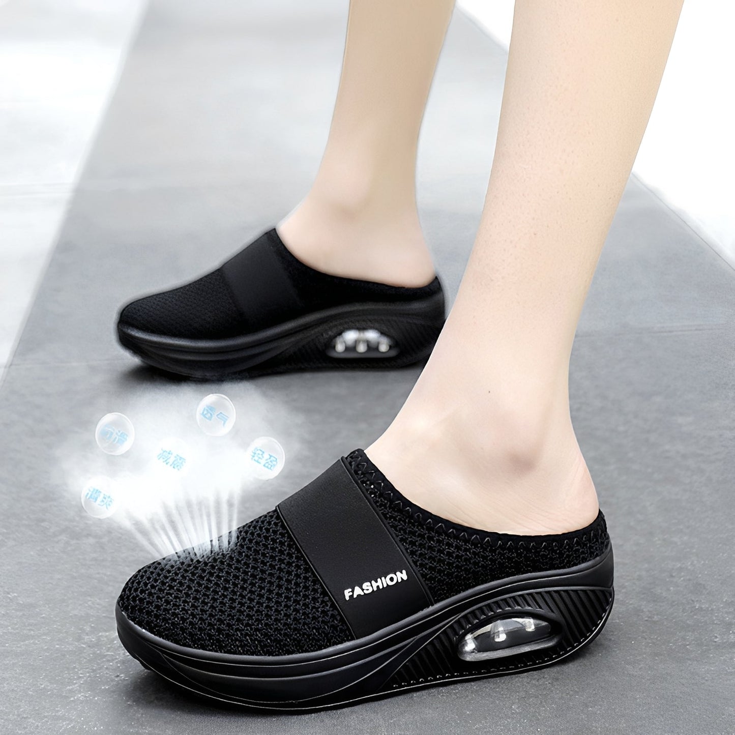 Ramonna - Stylish women's shoes