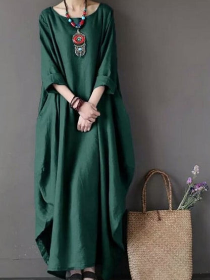 Mikaela - Stylish and Multi-purpose Dress