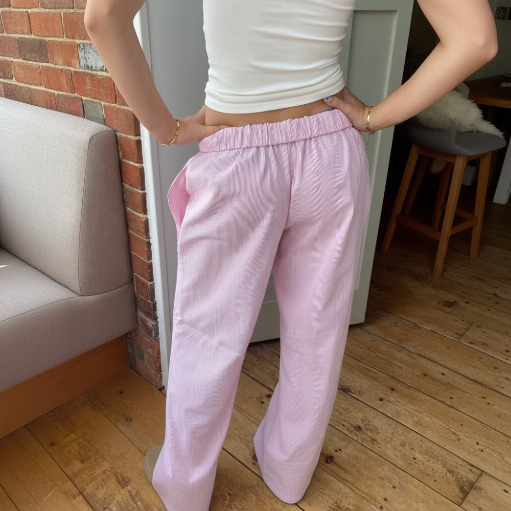 Olesia - Cozy Women's Lounge Pants