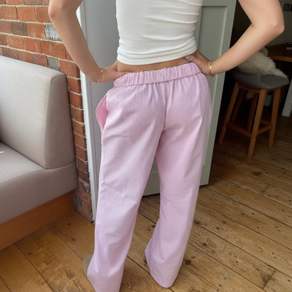 Olesia - Cozy Women's Lounge Pants