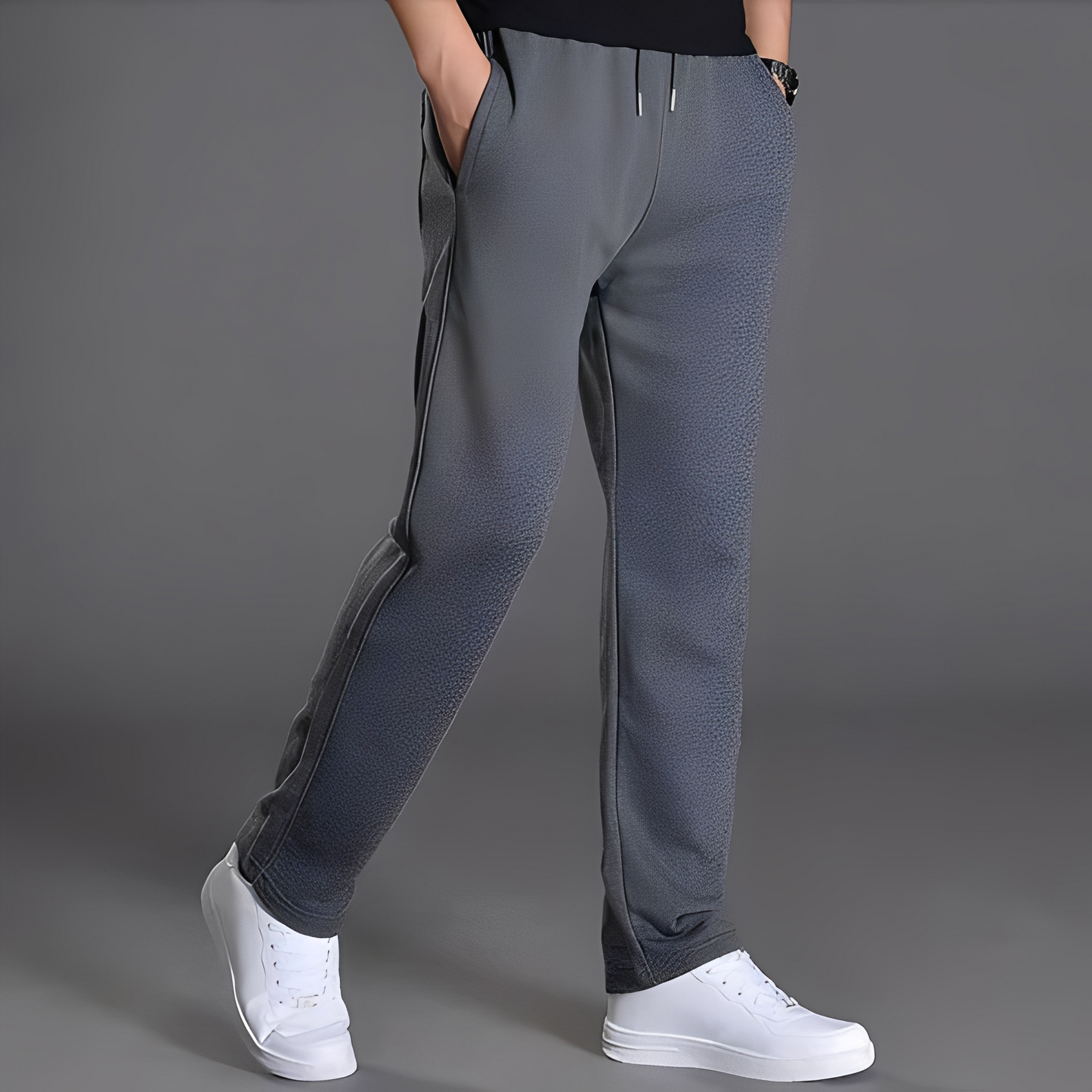 Lowell - Modern Casual Pants for Men