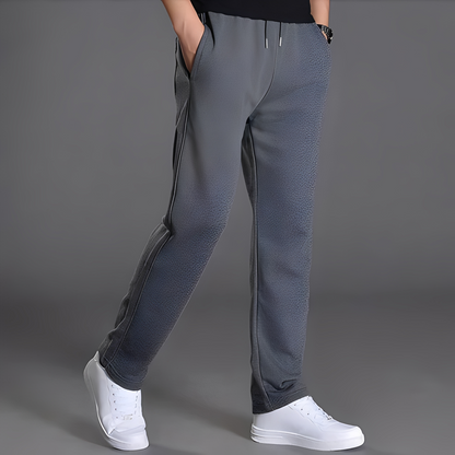 Lowell - Modern Casual Pants for Men
