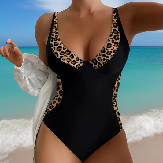 Pharsa - Stylish Women's Swimsuit