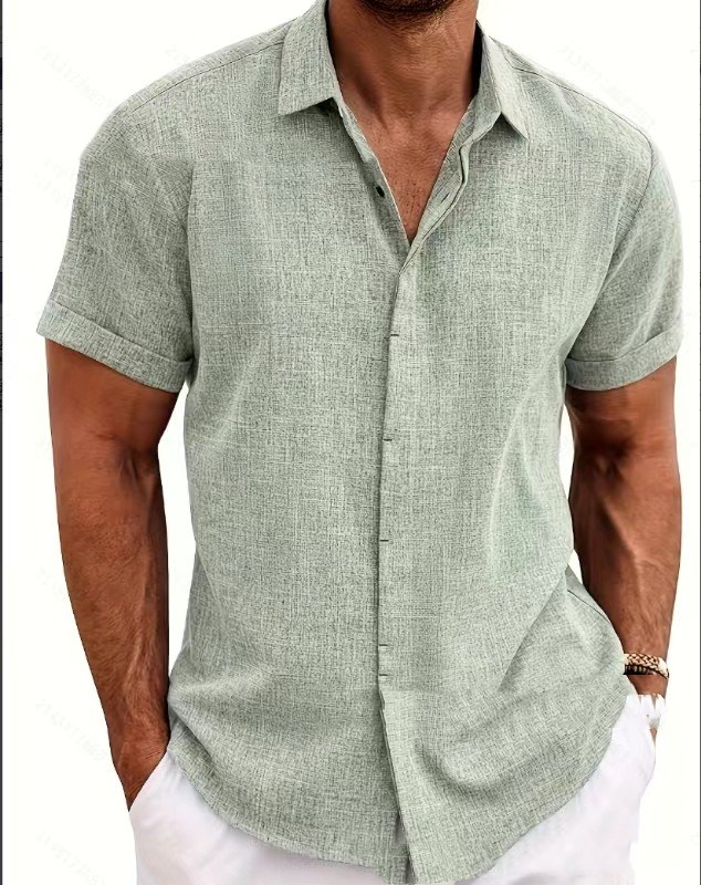 Inigo - men's shirt