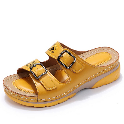 Beverly - Ultra Comfortable Orthopedic Sandals for Women