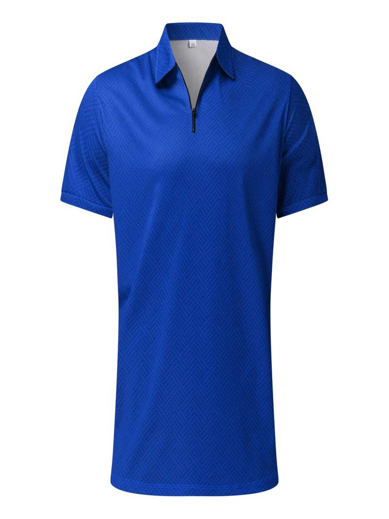 Theodore - Men's 2-piece set, casual comfort