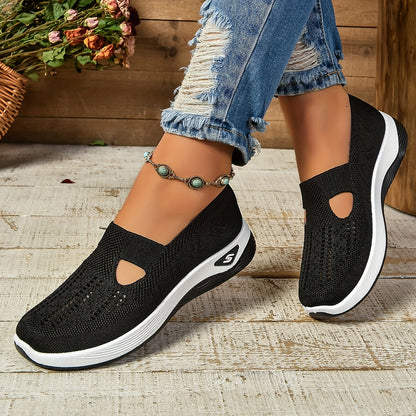 Beth – Comfortable Orthopedic Sneakers for Women