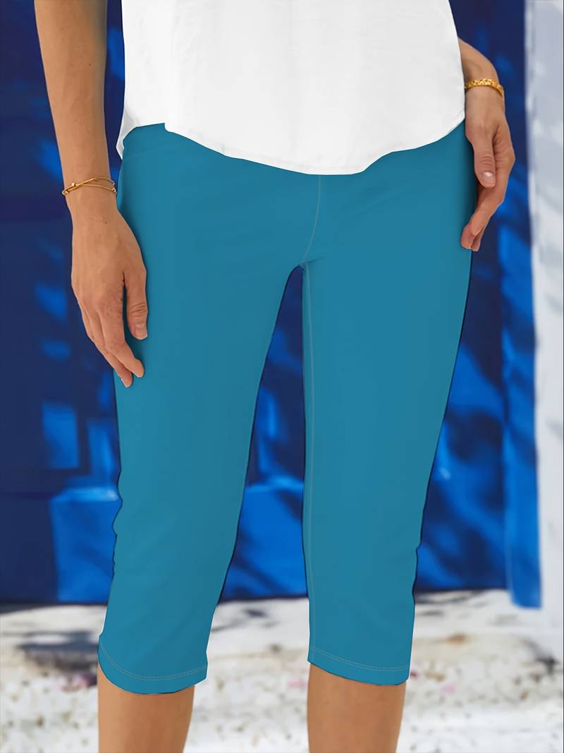 Lunara – Relaxed Everyday Leggings by Gesamtkonfort