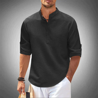 Martin - Timeless and Comfortable Shirt