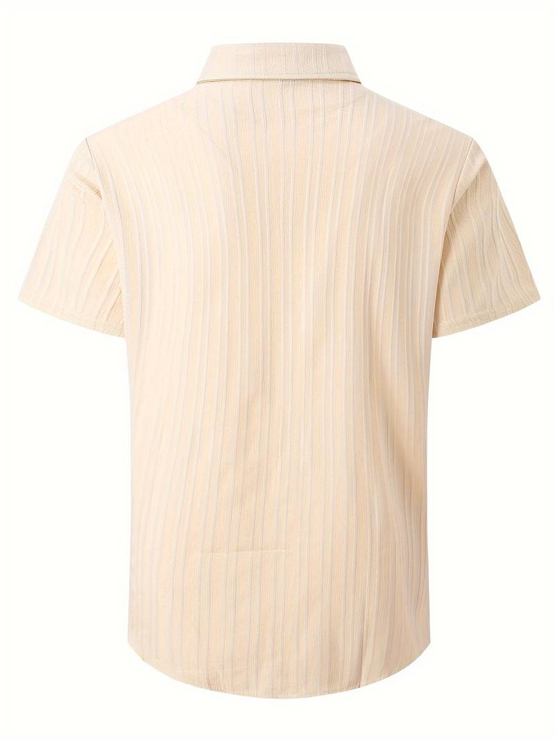 Danny - Stylish and Comfortable Polo