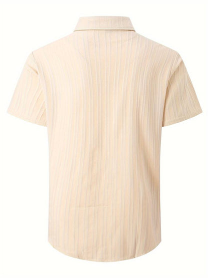 Danny - Stylish and Comfortable Polo