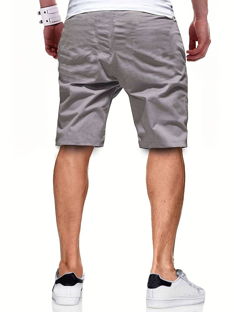 Will - Stylish and Cozy Summer Shorts