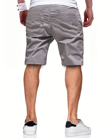 Will - Stylish and Cozy Summer Shorts