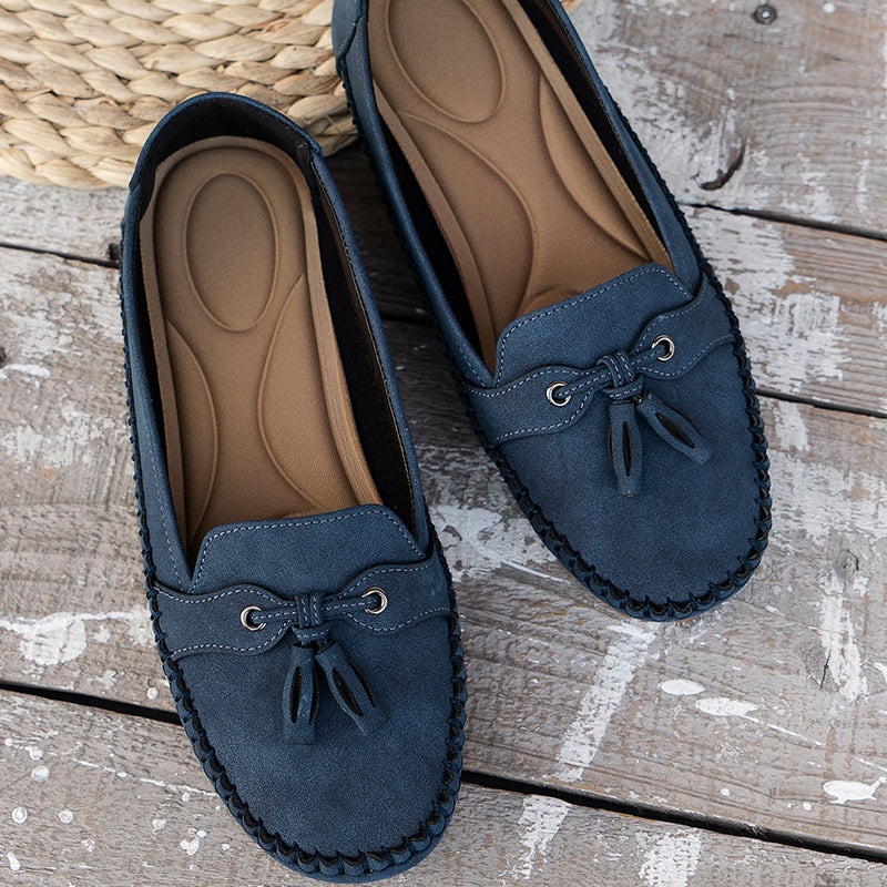 Elisa – Trendy Orthopedic Loafers