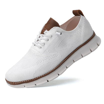Back - Ergonomic Men's Comfortable Shoes