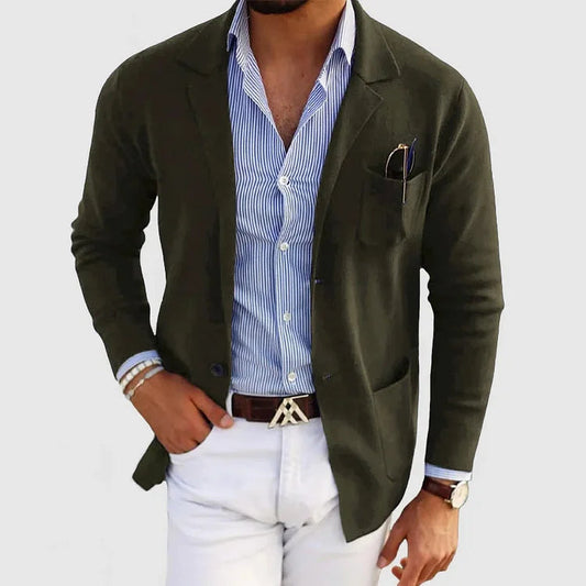 Varus - Modern casual jacket for men