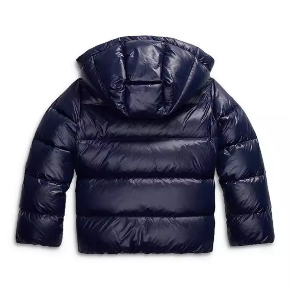 Fleur - Women's Quilted Jacket