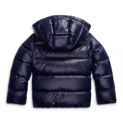 Fleur - Women's Quilted Jacket