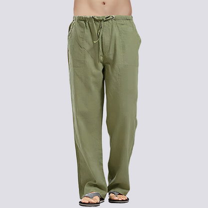 Jackson - Casual, loose pants for men
