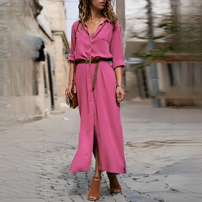 Lucielle - Stylish summer dress for women