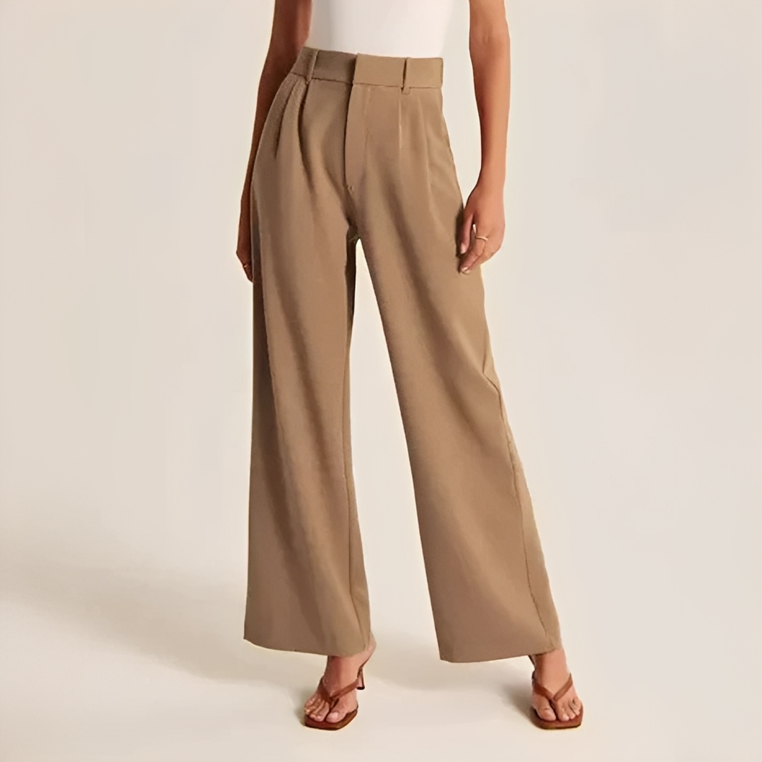 Lovien - Stylish and sophisticated women's pants