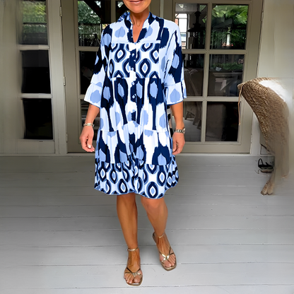 Kylie - Stylish Summer Dress for Women