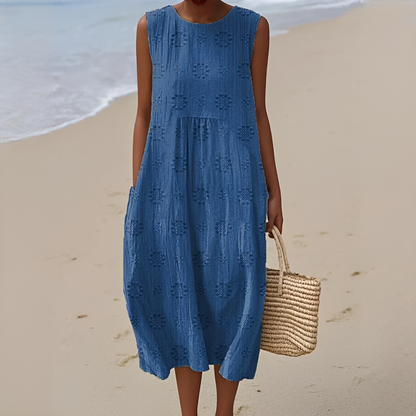 Carley - Stylish Summer Dress for Women