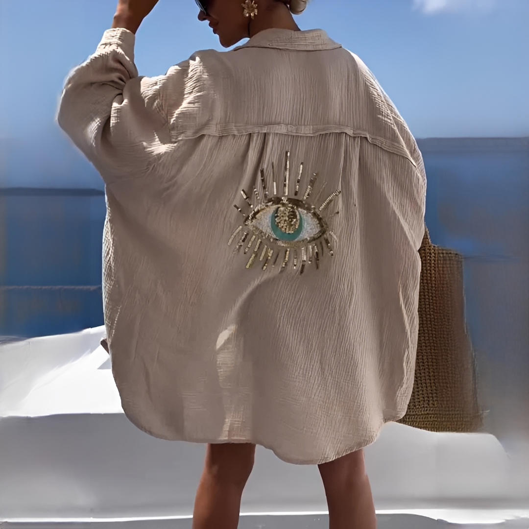 Dilaria - Stylish summer shirts for women