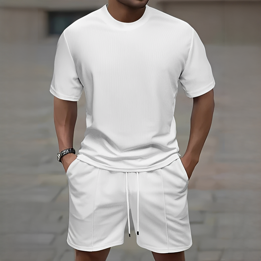 Daylan - Stylish men's summer outfit