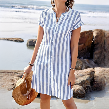 Nally - Stylish Summer Dress for Women