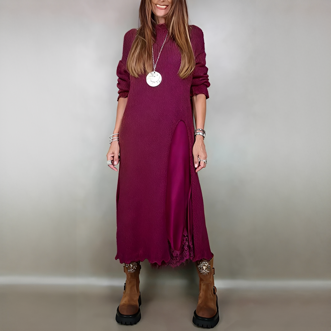 Keljen - Stylish women's set