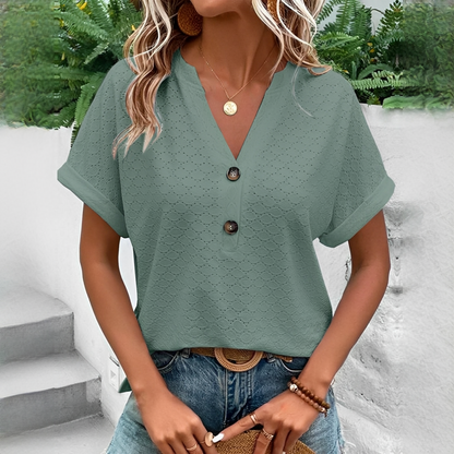 Venedita - Stylish women's blouse