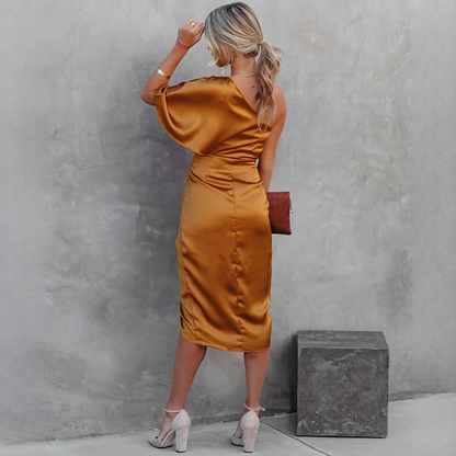 Rhianne - Stylish women's dress