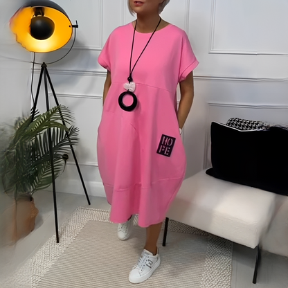 Brendalyn - Women's Casual Summer Dress