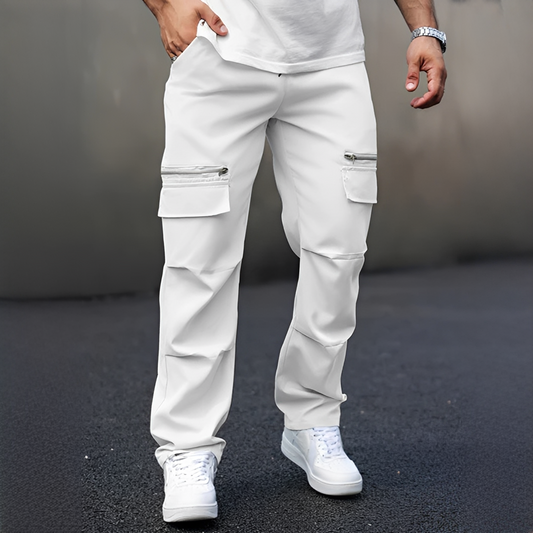 Dallin - Men's Relaxed Cargo Pants