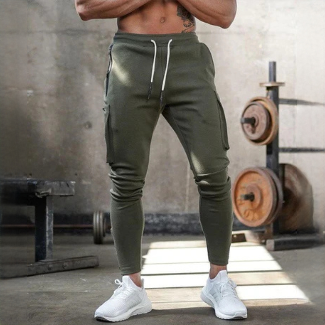 Nikko - Men's comfy pants