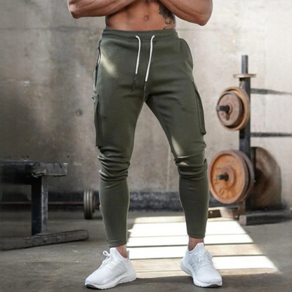 Nikko - Men's comfy pants