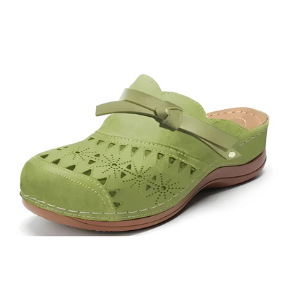 Melojane - Practical Summer Sandals for Women