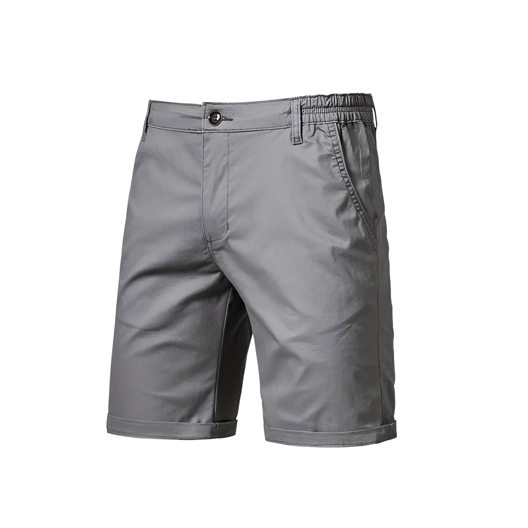 Calven - Men's Casual Summer Shorts