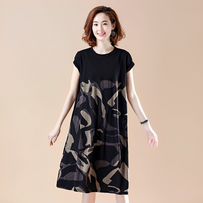 Merrisa - Stylish summer dress for women