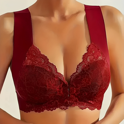 Perlyn - Women's cozy bra