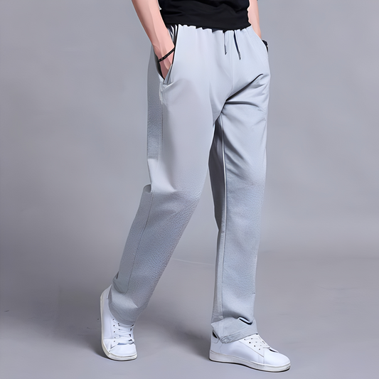 Lowell - Modern Casual Pants for Men