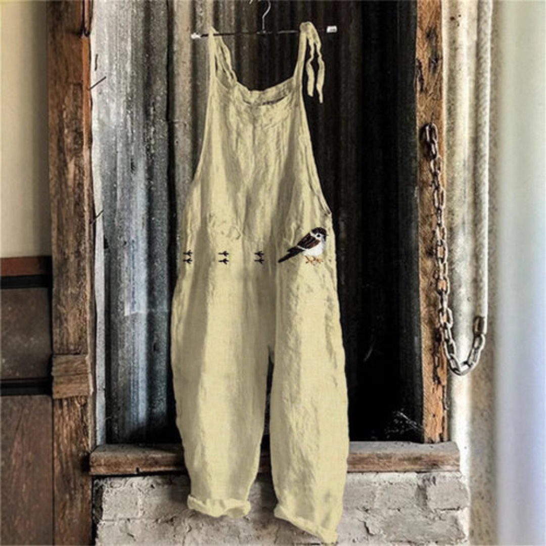 Merlinda - Women's stylish jumpsuit