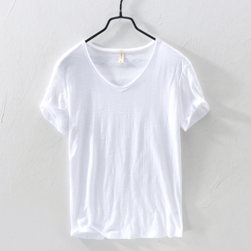 Justin - Casual Slim-Fit T-Shirt for Women