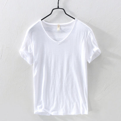 Justin - Casual Slim-Fit T-Shirt for Women