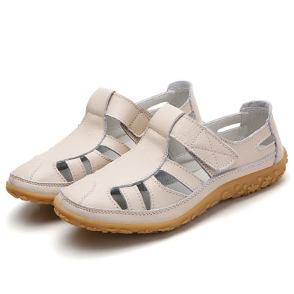 Marshana - Women's comfortable orthopedic non-slip sandals