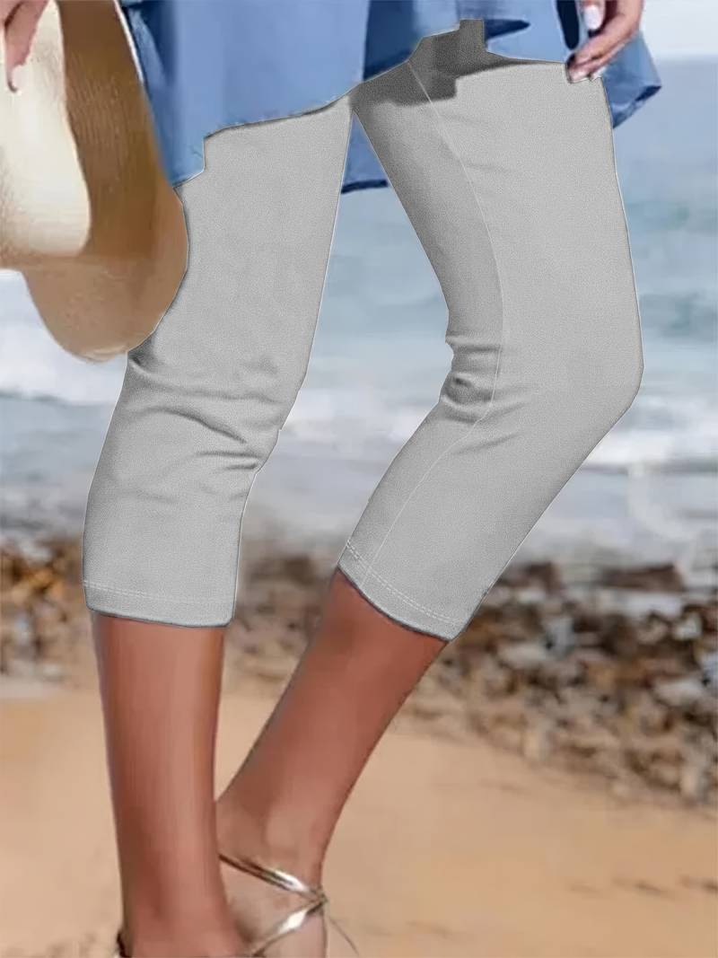 Lunara – Relaxed Everyday Leggings by Gesamtkonfort