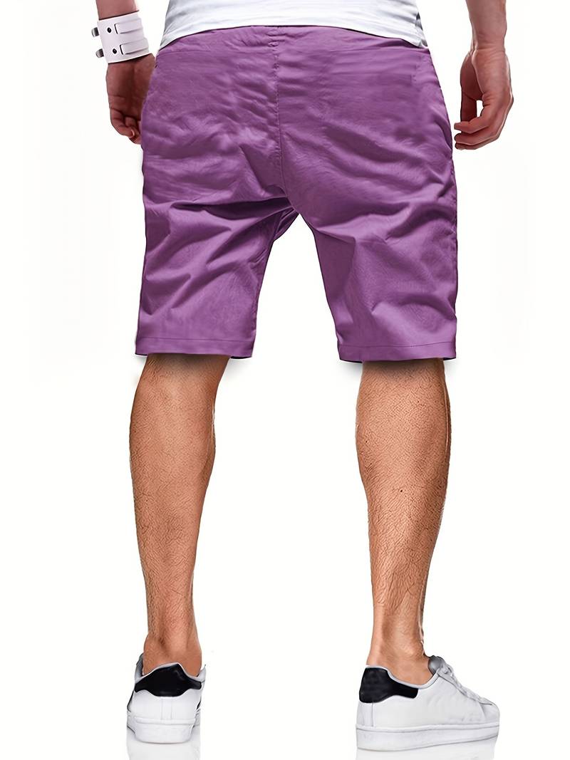 Will - Stylish and Cozy Summer Shorts