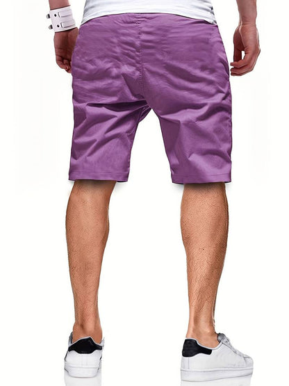 Will - Stylish and Cozy Summer Shorts