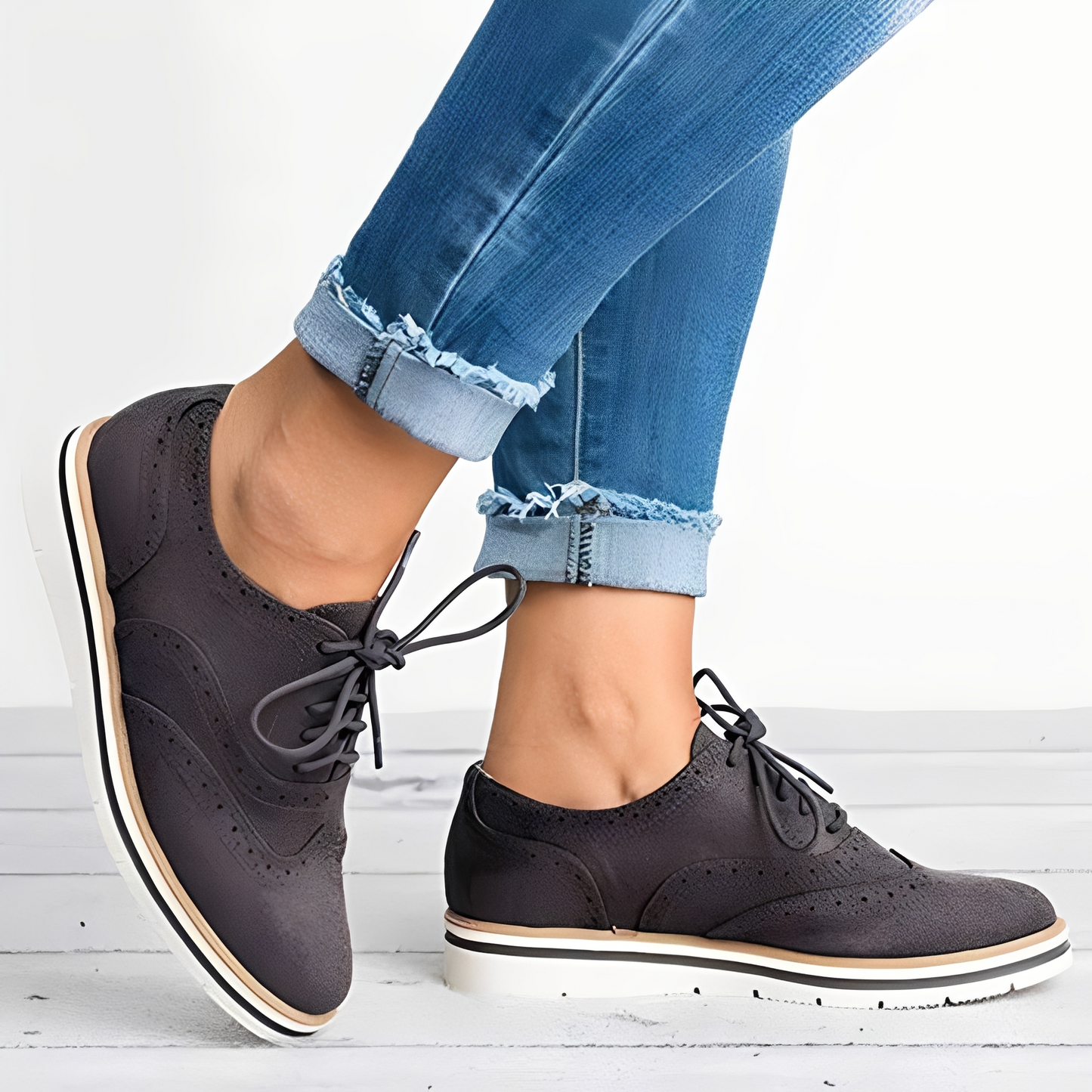 Reajane - Stylish Summer Footwear for Women